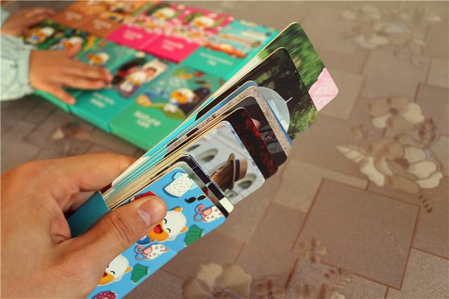 儿童教育最需要的是什么?能培养爱好的读书牛深度体验 儿童教育最需要的是什么?能培养爱好的读书牛深度体验