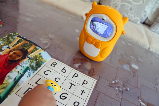 儿童教育最需要的是什么?能培养爱好的读书牛深度体验 儿童教育最需要的是什么?能培养爱好的读书牛深度体验