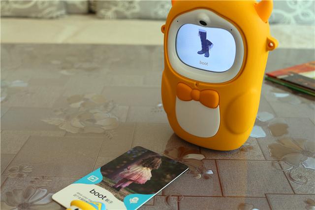 儿童教育最需要的是什么?能培养爱好的读书牛深度体验 儿童教育最需要的是什么?能培养爱好的读书牛深度体验