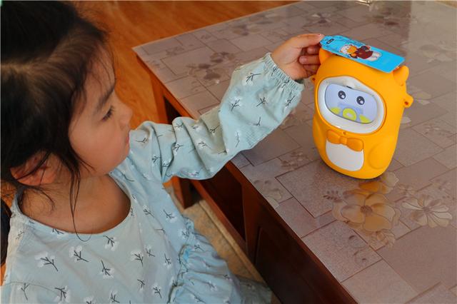 儿童教育最需要的是什么?能培养爱好的读书牛深度体验 儿童教育最需要的是什么?能培养爱好的读书牛深度体验