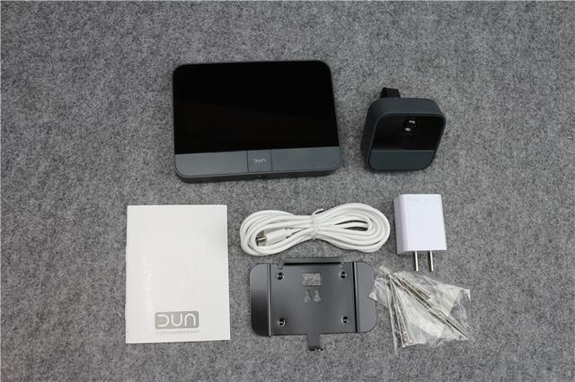 小米生态链系列产品之——DUN盾米智能猫眼体验 小米生态链系列产品之——DUN盾米智能猫眼体验