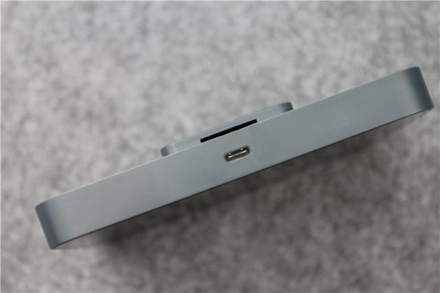 小米生态链系列产品之——DUN盾米智能猫眼体验 小米生态链系列产品之——DUN盾米智能猫眼体验