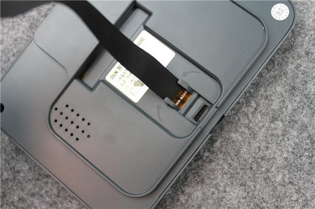 小米生态链系列产品之——DUN盾米智能猫眼体验 小米生态链系列产品之——DUN盾米智能猫眼体验