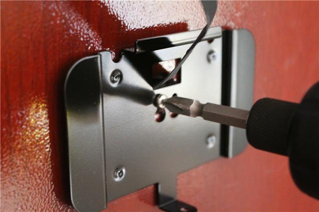 小米生态链系列产品之——DUN盾米智能猫眼体验 小米生态链系列产品之——DUN盾米智能猫眼体验