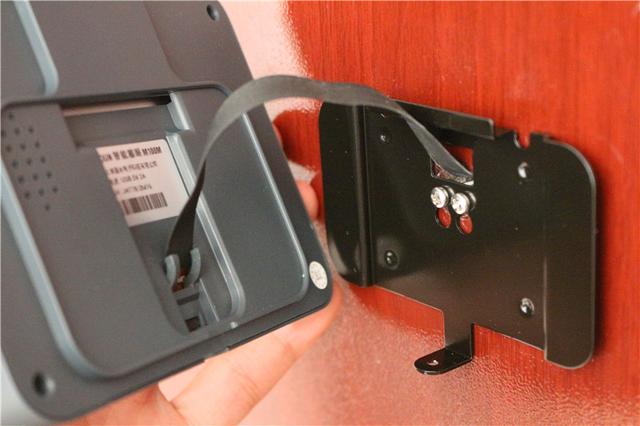 小米生态链系列产品之——DUN盾米智能猫眼体验 小米生态链系列产品之——DUN盾米智能猫眼体验