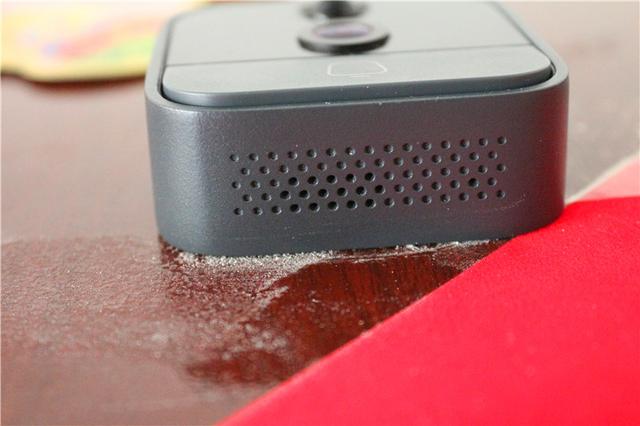 小米生态链系列产品之——DUN盾米智能猫眼体验 小米生态链系列产品之——DUN盾米智能猫眼体验