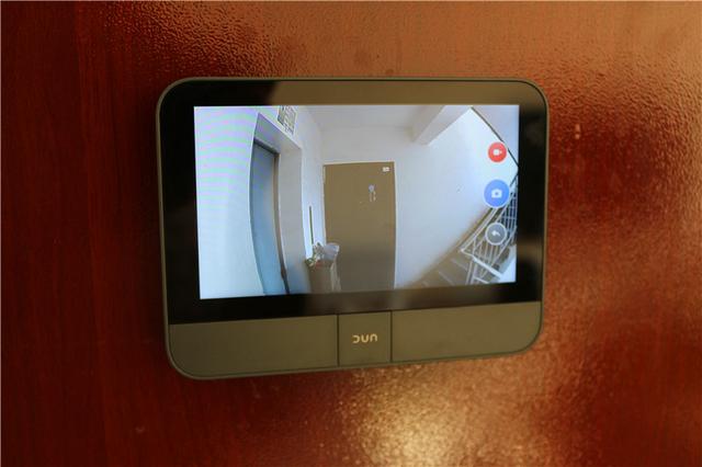 小米生态链系列产品之——DUN盾米智能猫眼体验 小米生态链系列产品之——DUN盾米智能猫眼体验
