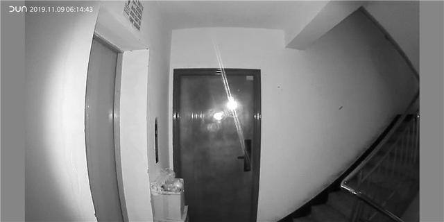 小米生态链系列产品之——DUN盾米智能猫眼体验 小米生态链系列产品之——DUN盾米智能猫眼体验