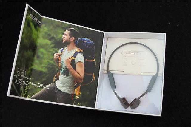 千元之内的骨传导?南卡将骨传导耳机价格做到了最低 千元之内的骨传导?南卡将骨传导耳机价格做到了最低