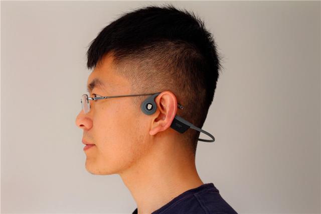 千元之内的骨传导?南卡将骨传导耳机价格做到了最低 千元之内的骨传导?南卡将骨传导耳机价格做到了最低