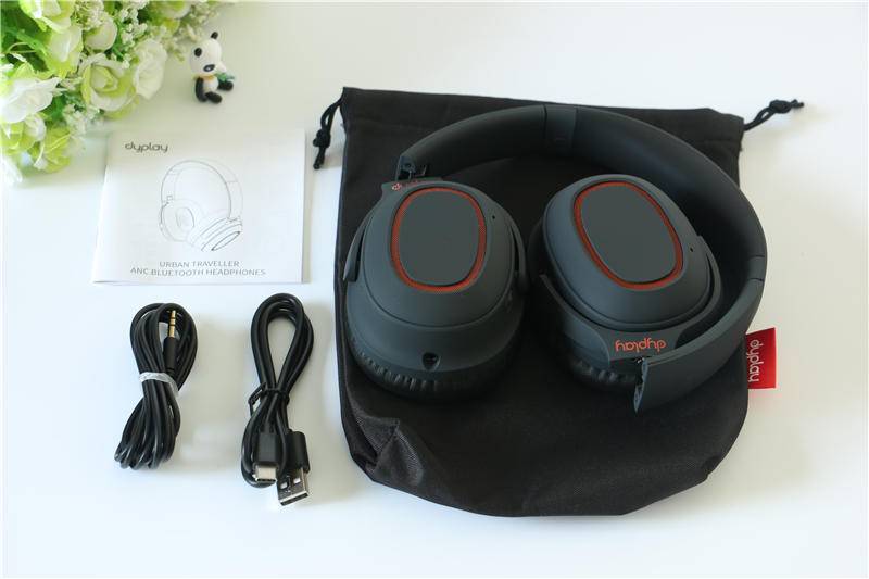 dyplay城市旅行者2.0降噪耳机体验,世界喧嚣中静享音乐 dyplay城市旅行者2.0降噪耳机体验,世界喧嚣中静享音乐