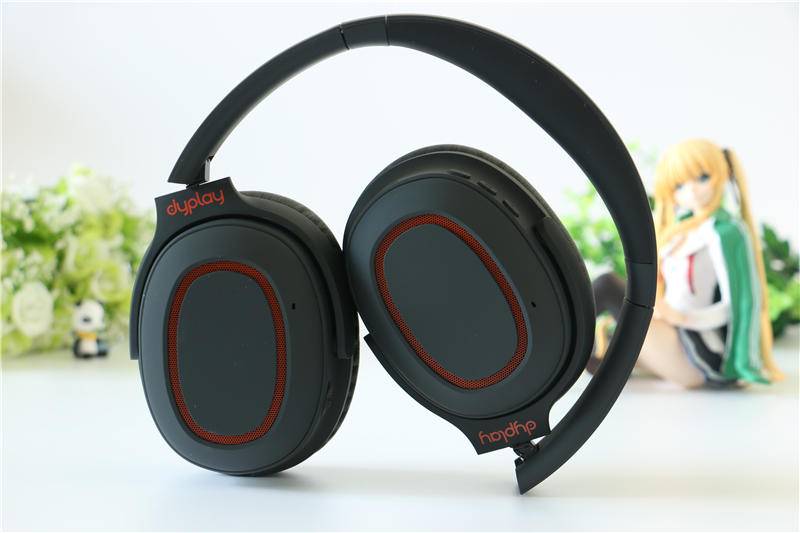 dyplay城市旅行者2.0降噪耳机体验，世界喧嚣中静享音乐