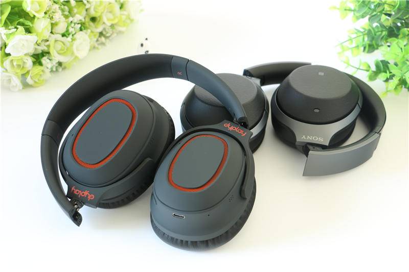 dyplay城市旅行者2.0降噪耳机体验,世界喧嚣中静享音乐 dyplay城市旅行者2.0降噪耳机体验,世界喧嚣中静享音乐