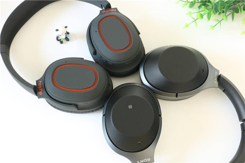 dyplay城市旅行者2.0降噪耳机体验,世界喧嚣中静享音乐 dyplay城市旅行者2.0降噪耳机体验,世界喧嚣中静享音乐