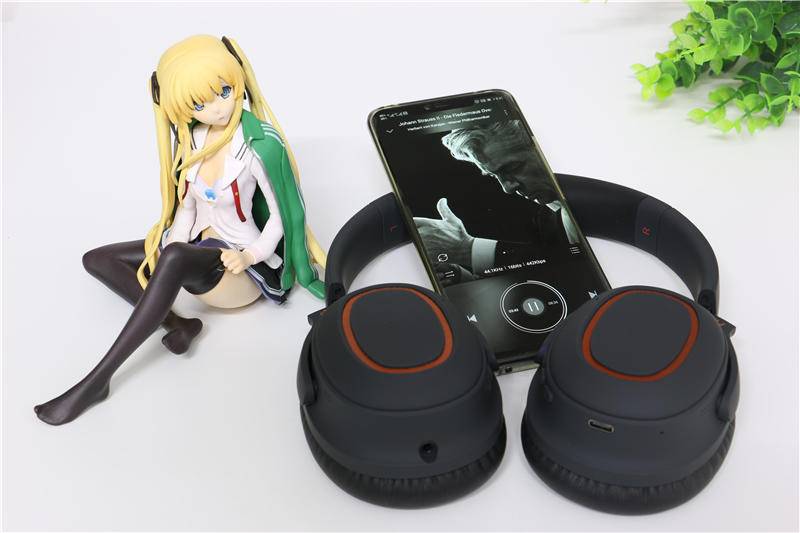 dyplay城市旅行者2.0降噪耳机体验，世界喧嚣中静享音乐