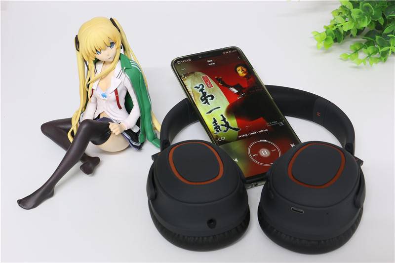 dyplay城市旅行者2.0降噪耳机体验，世界喧嚣中静享音乐