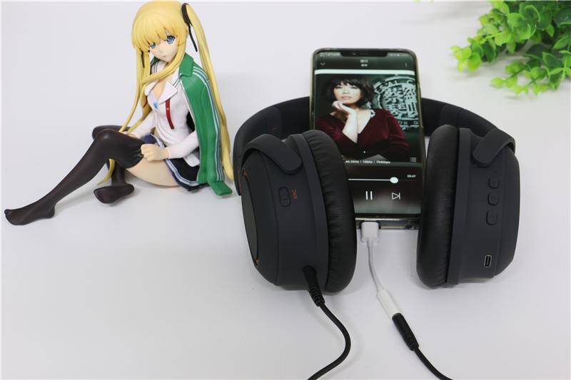 dyplay城市旅行者2.0降噪耳机体验，世界喧嚣中静享音乐