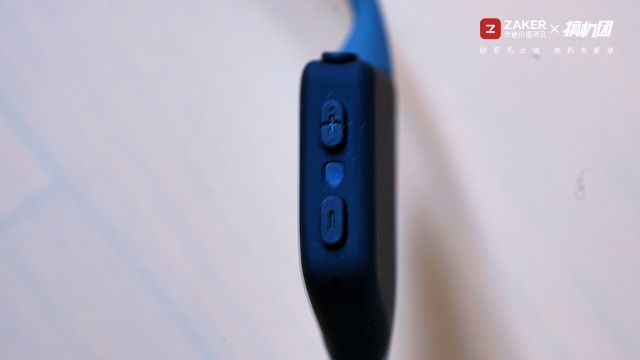 给你最舒适的佩戴体验——南卡Runner骨传导运动耳机测评