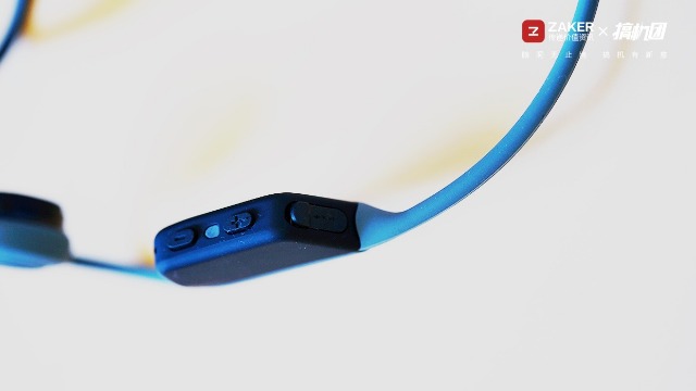 给你最舒适的佩戴体验——南卡Runner骨传导运动耳机测评 给你最舒适的佩戴体验——南卡Runner骨传导运动耳机测评