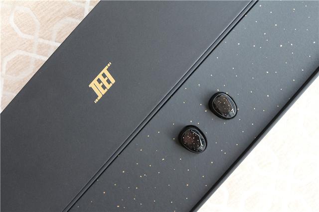 JEET Mars新品耳机评测,宝石星空风格!还很卡哇伊 JEET Mars新品耳机评测,宝石星空风格!还很卡哇伊