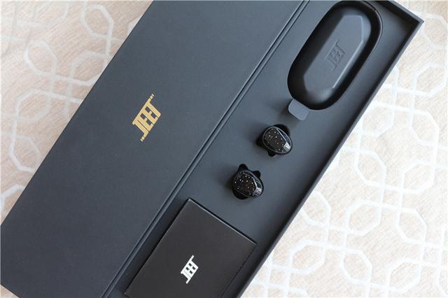 JEET Mars新品耳机评测,宝石星空风格!还很卡哇伊 JEET Mars新品耳机评测,宝石星空风格!还很卡哇伊