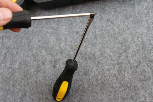 家居维修小帮手:史丹利45件套工具套装组合评测 家居维修小帮手:史丹利45件套工具套装组合评测