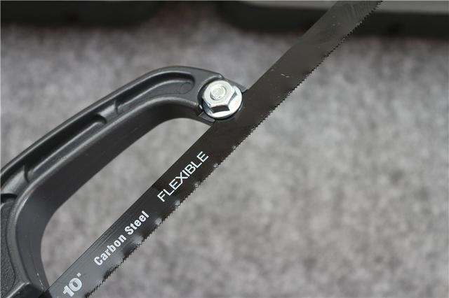 家居维修小帮手:史丹利45件套工具套装组合评测 家居维修小帮手:史丹利45件套工具套装组合评测