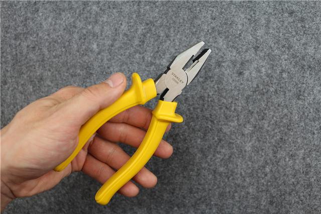 家居维修小帮手:史丹利45件套工具套装组合评测 家居维修小帮手:史丹利45件套工具套装组合评测