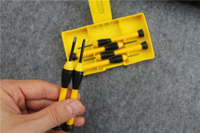 家居维修小帮手:史丹利45件套工具套装组合评测 家居维修小帮手:史丹利45件套工具套装组合评测