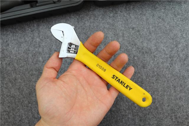 家居维修小帮手:史丹利45件套工具套装组合评测 家居维修小帮手:史丹利45件套工具套装组合评测