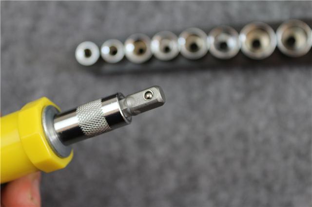 家居维修小帮手:史丹利45件套工具套装组合评测 家居维修小帮手:史丹利45件套工具套装组合评测