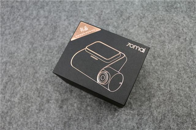 70迈智能行车记录仪Pro,语音控制超高清录像,值了 70迈智能行车记录仪Pro,语音控制超高清录像,值了