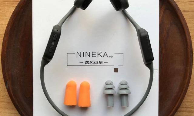 黑科技的先行者,南卡Runner骨传导运动耳机体验 黑科技的先行者,南卡Runner骨传导运动耳机体验