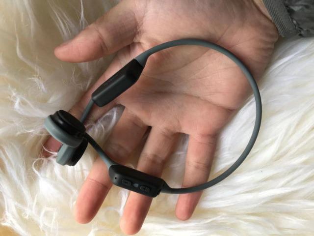 黑科技的先行者,南卡Runner骨传导运动耳机体验 黑科技的先行者,南卡Runner骨传导运动耳机体验