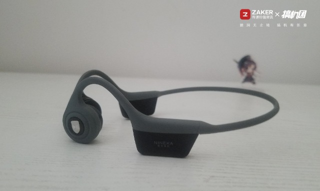 不用“听”的耳机,解放双耳的快乐——NINEKA RUNNER骨传导耳 不用“听”的耳机,解放双耳的快乐——NINEKA RUNNER骨传导耳