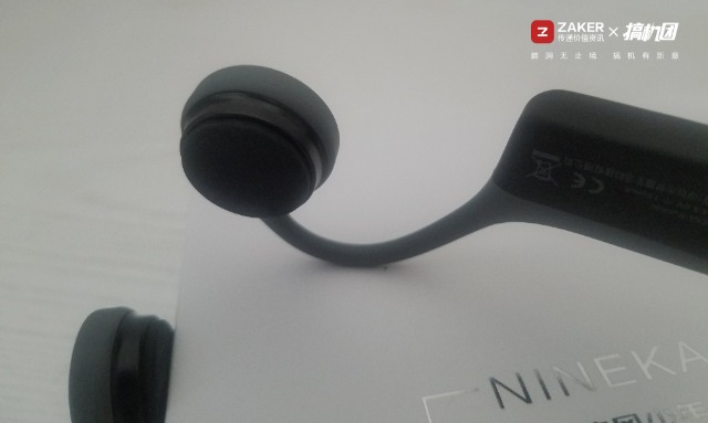 不用“听”的耳机,解放双耳的快乐——NINEKA RUNNER骨传导耳 不用“听”的耳机,解放双耳的快乐——NINEKA RUNNER骨传导耳
