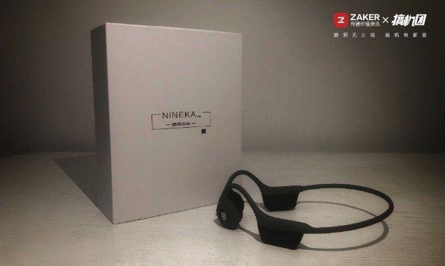 不用“听”的耳机,解放双耳的快乐——NINEKA RUNNER骨传导耳 不用“听”的耳机,解放双耳的快乐——NINEKA RUNNER骨传导耳