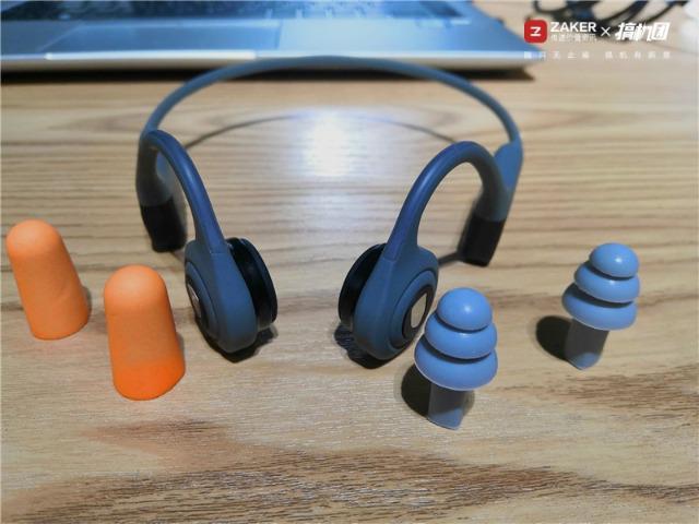 成为你的小确幸 ——南卡骨传导运动蓝牙耳机测评体验 成为你的小确幸 ——南卡骨传导运动蓝牙耳机测评体验