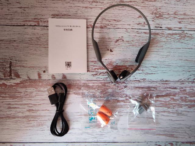 疾风少年的黑科技--Nineka南卡Runner骨传导运动耳机 疾风少年的黑科技--Nineka南卡Runner骨传导运动耳机