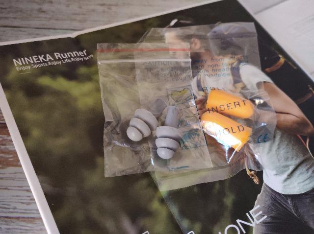 疾风少年的黑科技--Nineka南卡Runner骨传导运动耳机 疾风少年的黑科技--Nineka南卡Runner骨传导运动耳机