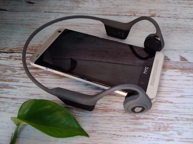 疾风少年的黑科技--Nineka南卡Runner骨传导运动耳机 疾风少年的黑科技--Nineka南卡Runner骨传导运动耳机