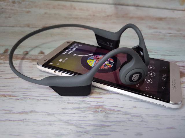 疾风少年的黑科技--Nineka南卡Runner骨传导运动耳机 疾风少年的黑科技--Nineka南卡Runner骨传导运动耳机