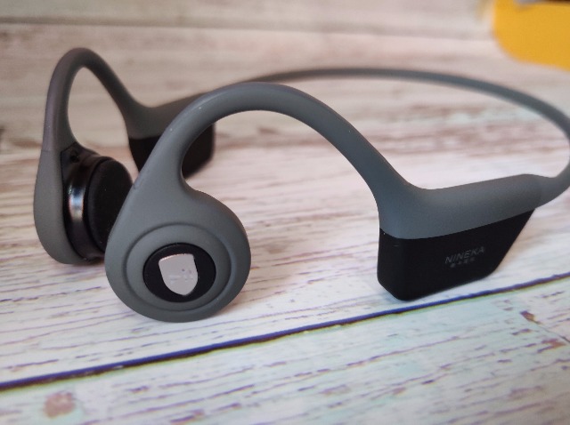 疾风少年的黑科技--Nineka南卡Runner骨传导运动耳机 疾风少年的黑科技--Nineka南卡Runner骨传导运动耳机