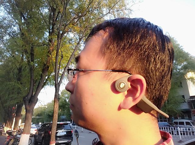 疾风少年的黑科技--Nineka南卡Runner骨传导运动耳机 疾风少年的黑科技--Nineka南卡Runner骨传导运动耳机