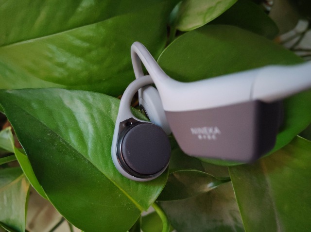 疾风少年的黑科技--Nineka南卡Runner骨传导运动耳机 疾风少年的黑科技--Nineka南卡Runner骨传导运动耳机