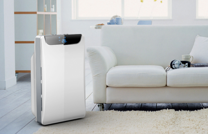 空气净化器选购指南:如何选择一台好用的空气净化器? 空气净化器选购指南:如何选择一台好用的空气净化器?