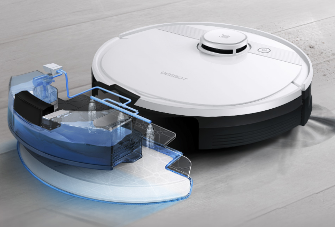 扫地机器人选购指南:如何选择一款合适的扫地机器人 扫地机器人选购指南:如何选择一款合适的扫地机器人