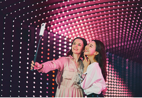 理光正式发布Theta SC2全景相机:新增三种拍摄模式 理光正式发布Theta SC2全景相机:新增三种拍摄模式