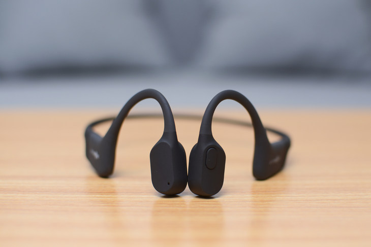 两款骨传导蓝牙耳机霸主对比测评 两款骨传导蓝牙耳机霸主对比测评