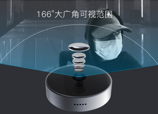 什么是智能猫眼?带你了解智能猫眼的十大功能 什么是智能猫眼?带你了解智能猫眼的十大功能